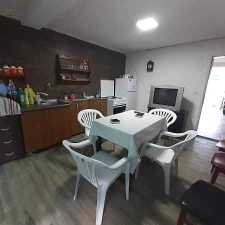 Guest House Zarnovel Palace Ohrid Esterno foto