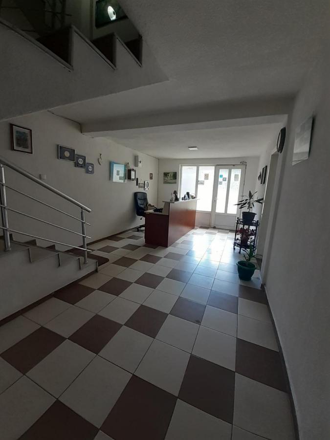 Guest House Zarnovel Palace Ohrid Esterno foto
