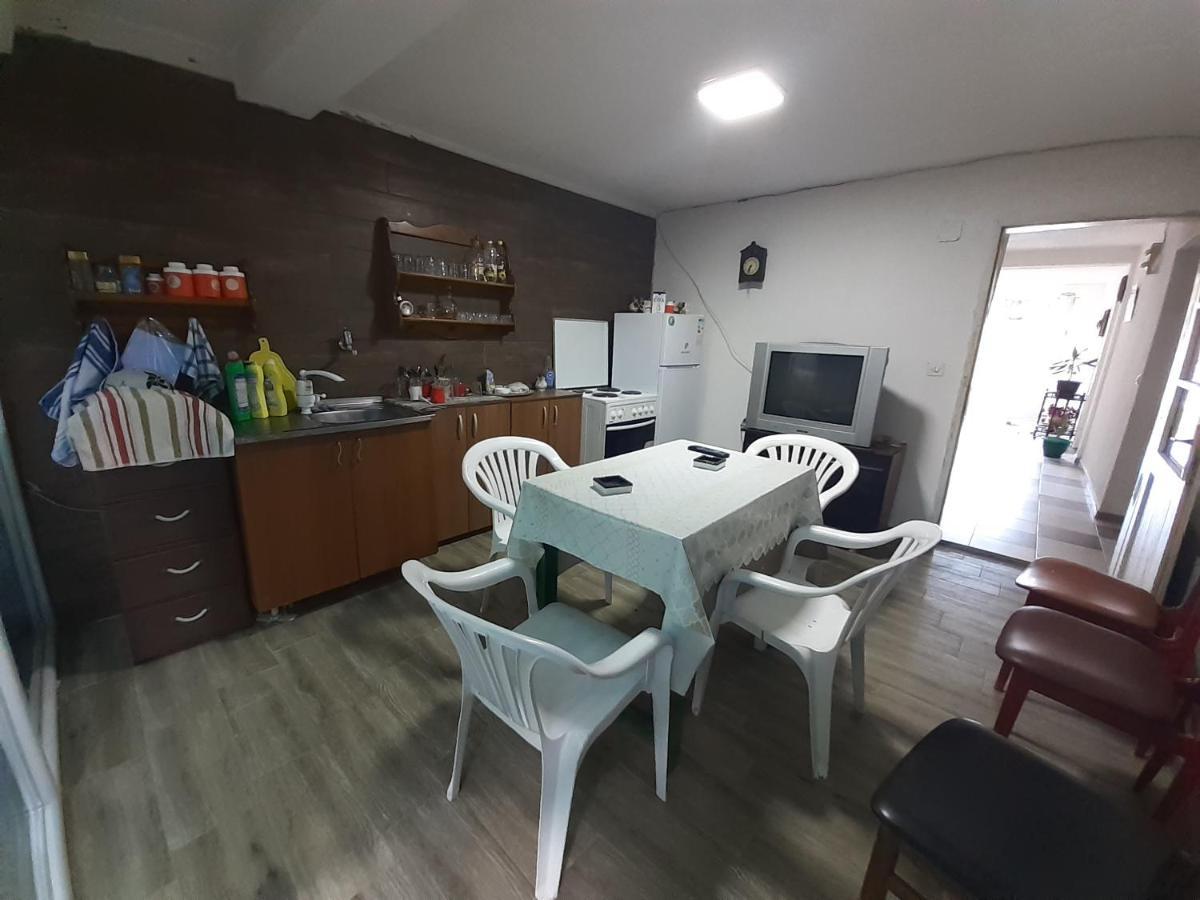 Guest House Zarnovel Palace Ohrid Esterno foto