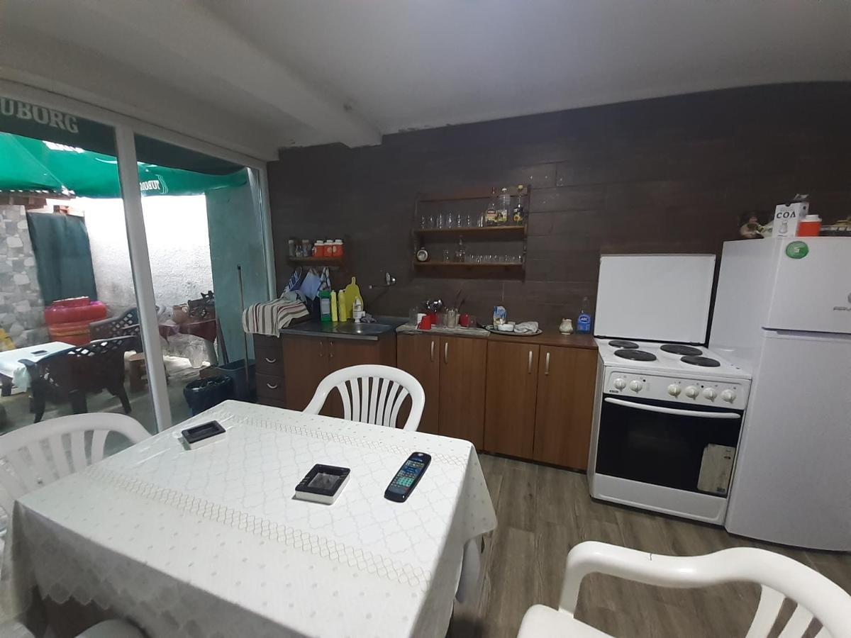 Guest House Zarnovel Palace Ohrid Esterno foto