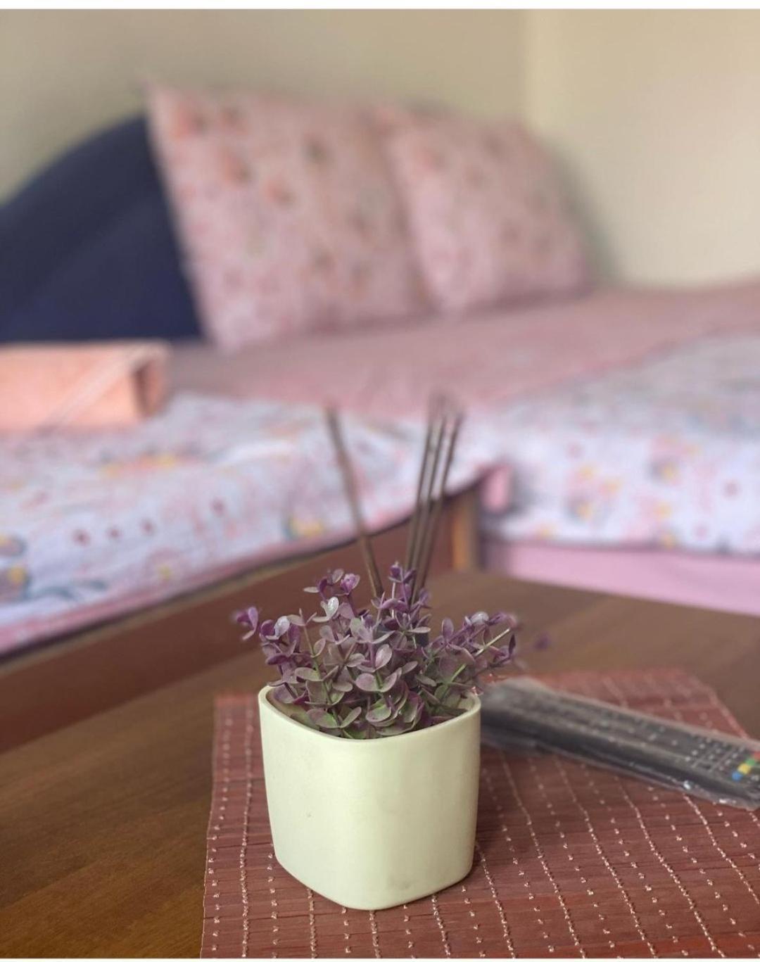 Guest House Zarnovel Palace Ohrid Esterno foto