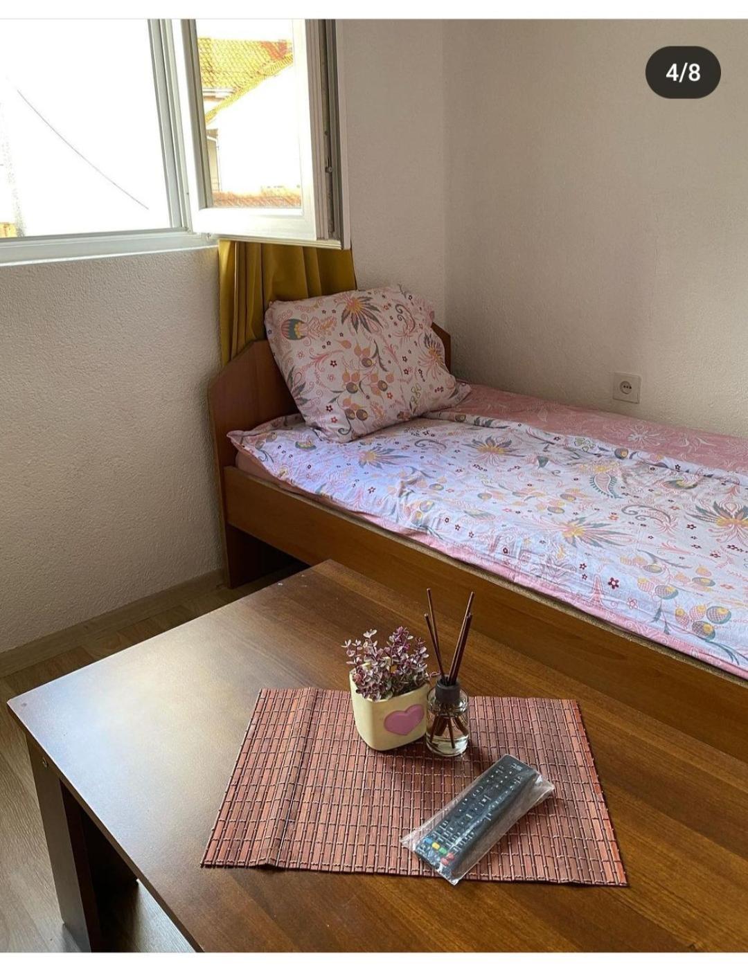 Guest House Zarnovel Palace Ohrid Esterno foto