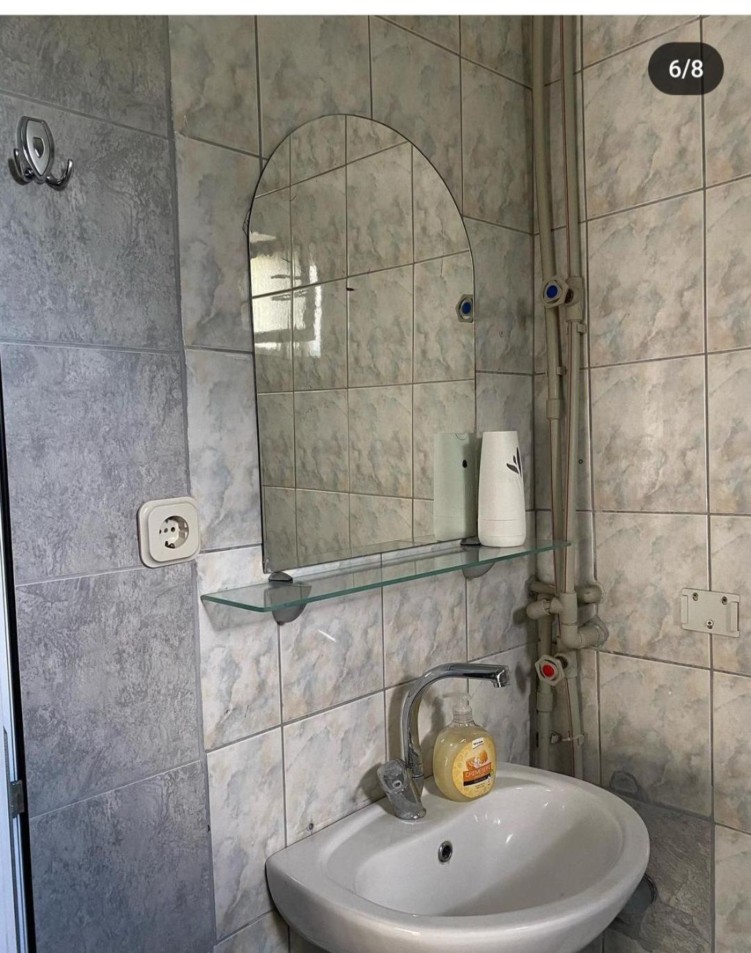 Guest House Zarnovel Palace Ohrid Esterno foto