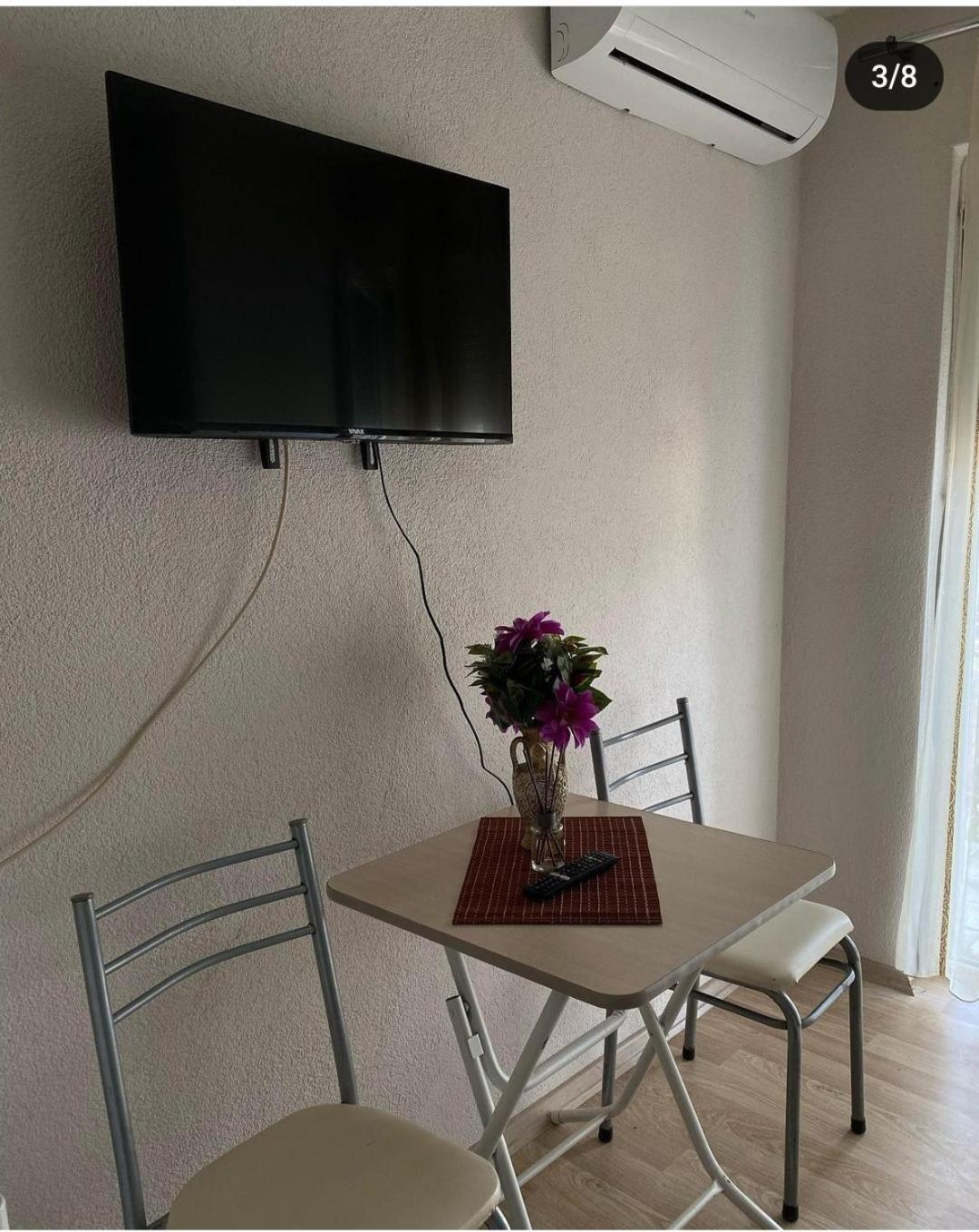 Guest House Zarnovel Palace Ohrid Esterno foto