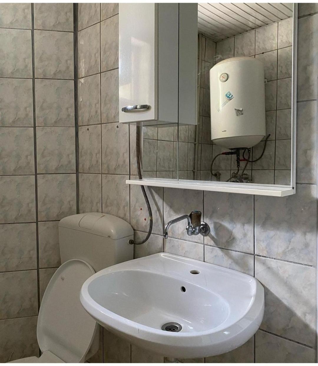 Guest House Zarnovel Palace Ohrid Esterno foto