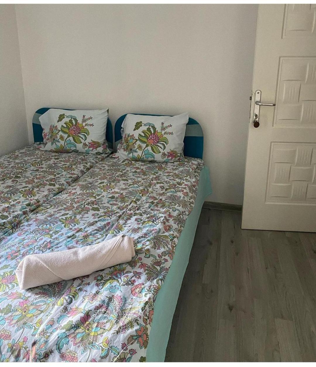 Guest House Zarnovel Palace Ohrid Esterno foto