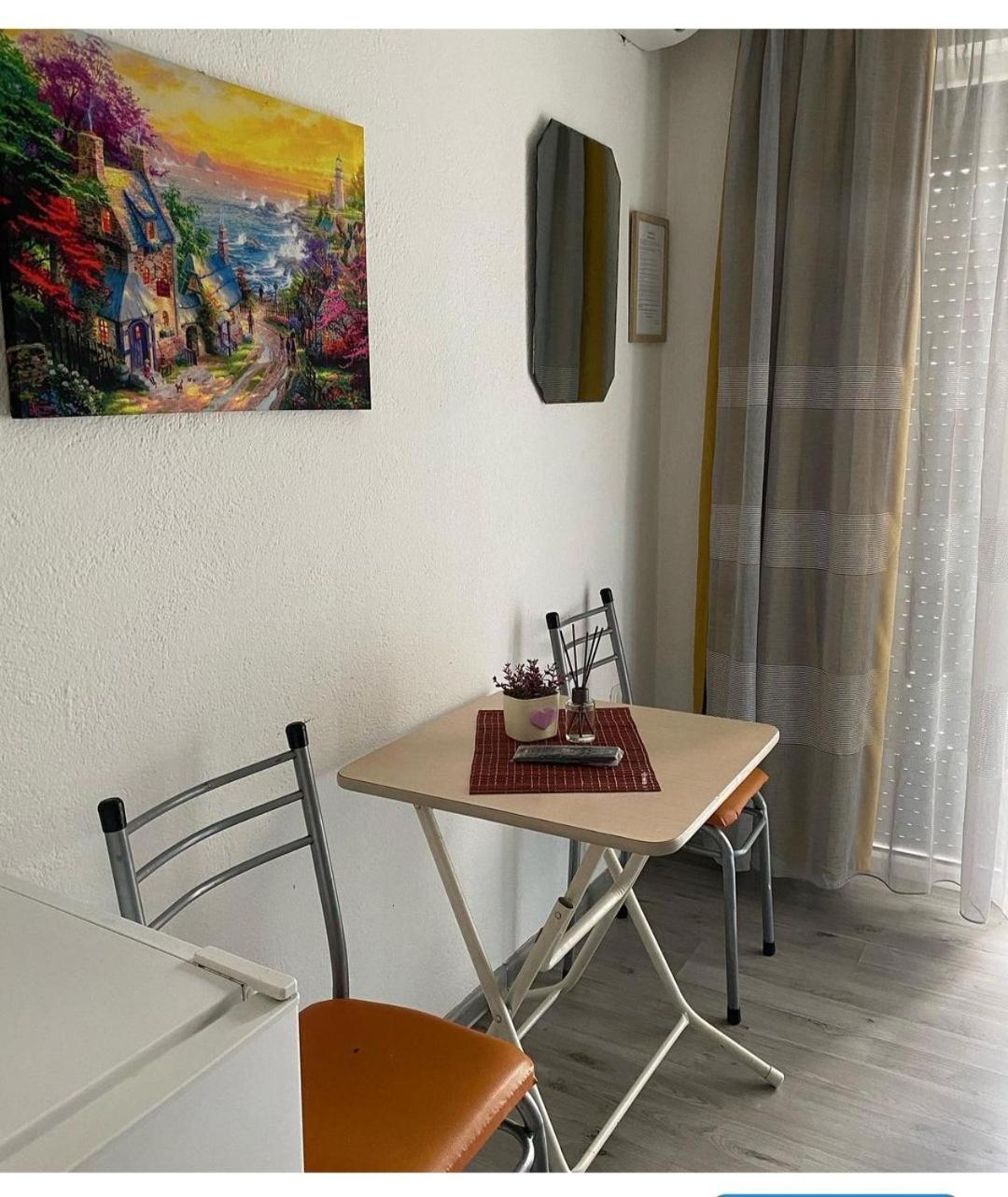 Guest House Zarnovel Palace Ohrid Esterno foto