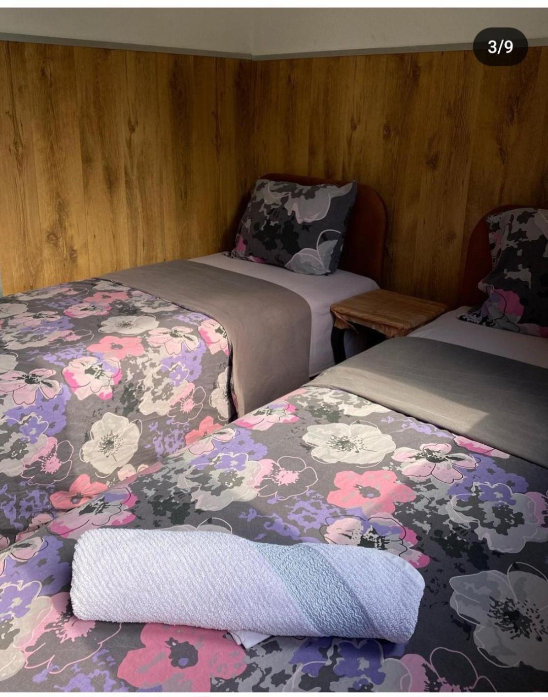 Guest House Zarnovel Palace Ohrid Esterno foto