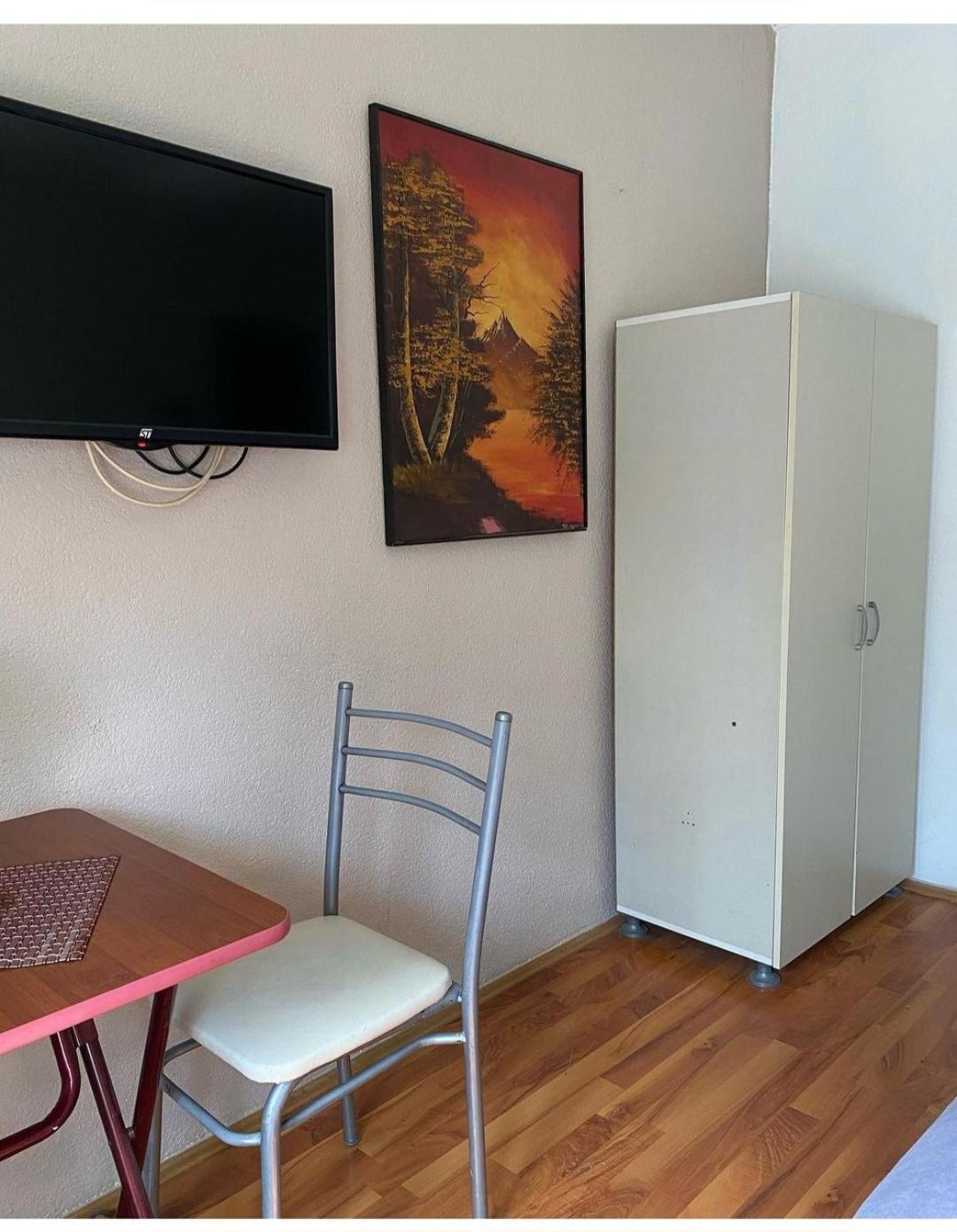 Guest House Zarnovel Palace Ohrid Esterno foto
