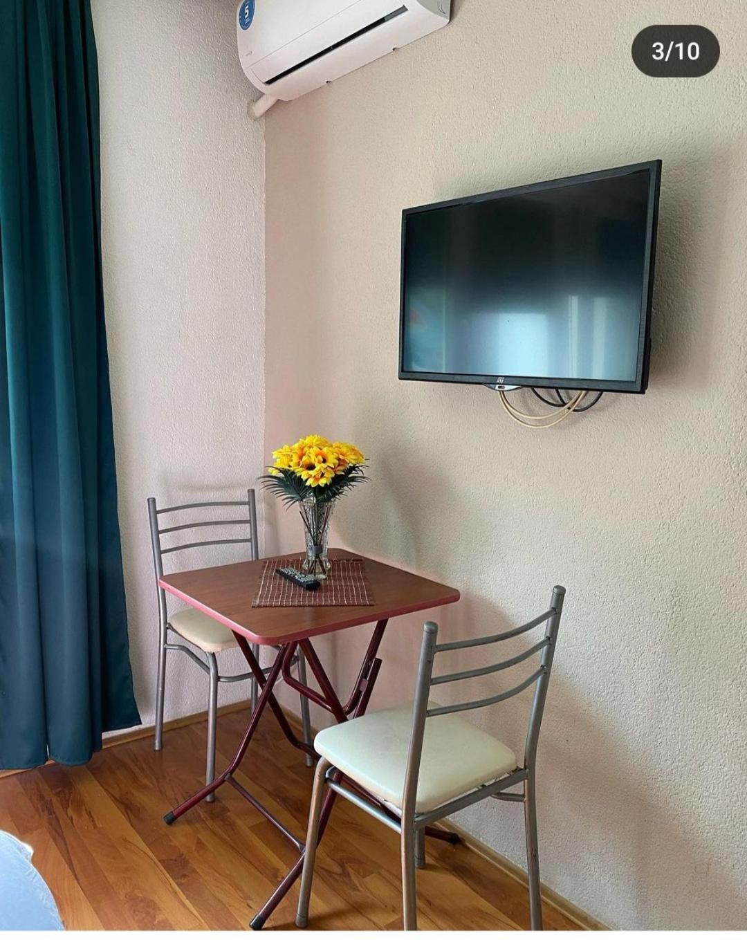 Guest House Zarnovel Palace Ohrid Esterno foto